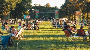 Nogadel Campus, el lugar en dónde se desarrollan los eventos &nbsp;