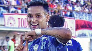 Colón cerró la llegada de su séptimo pasajero