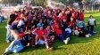 Se presenta oficialmente la Copa Túnel Subfluvial de fútbol femenino en Paraná