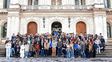 La UNL recibió a 68 estudiantes de intercambio de 10 países para cursar el segundo semestre