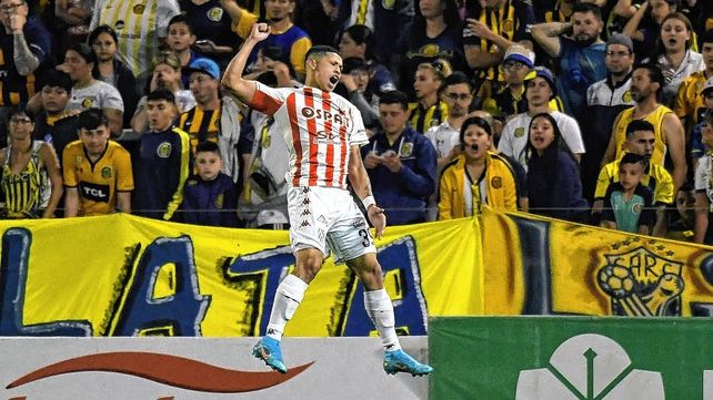 El minuto a minuto del duelo entre Rosario Central y Unión