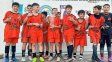 Se disputó con éxito el Torneo La Reforma de la UNL
