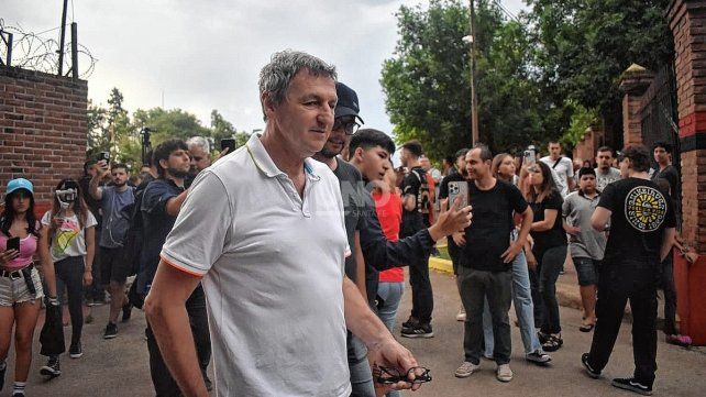 Crisis deportiva e institucional en Colón: integrantes clave de la comisión directiva de Godano se alejarían de la institución Crisis deportiva e institucional en Colón: integrantes clave de la comisión directiva de Godano se alejarían de la institución