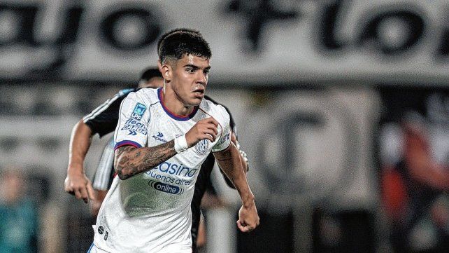 Fue empate entre Riestra y San Lorenzo.