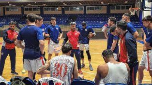 Unión se mide con Malvín en Montevideo, cerrando su serie de amistosos antes del estreno en la Liga Nacional.