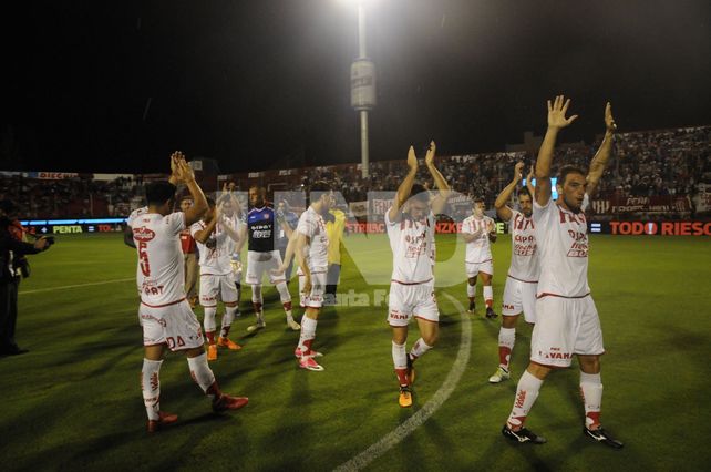 El invicto de Unión como local ante el equipo más efectivo de visitante