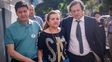 Los padres de Fernando Báez Sosa piden que este lunes haya una sentencia ejemplar