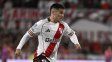 Fabricio Bustos rescindirá su contrato con River