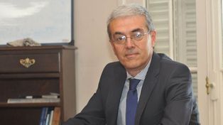 El aguinaldo se abonará en forma desdoblada