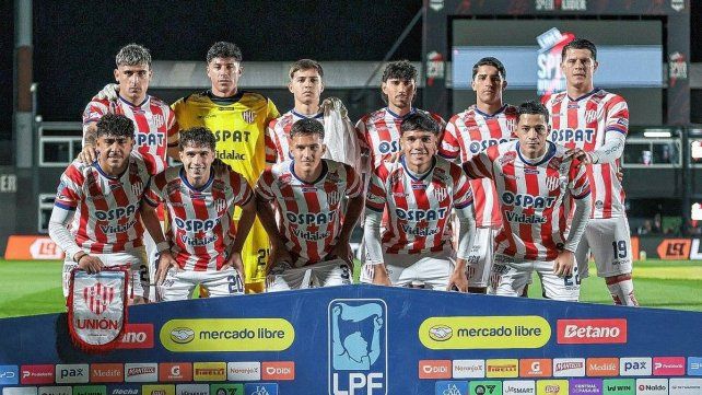 El uno por uno de Unión en el empate ante Deportivo Riestra.