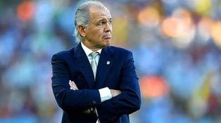 El mensaje de Unión por el fallecimiento de Sabella