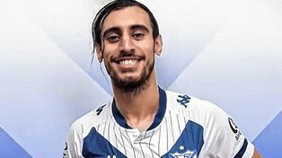 Foto: prensa Vélez.