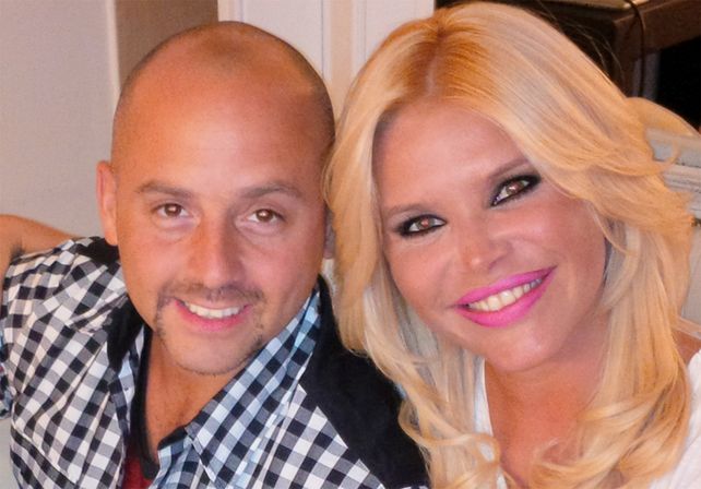 Nazarena Vélez defendió a Muscari: Dije cosas mucho peores de Federico Bal
