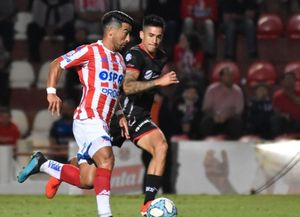 La condición que Unión puso para una posible salida de Acevedo