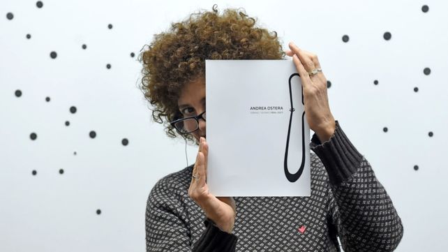 Muchas de mis imágenes tienen que ver con la exploración de la oscuridad