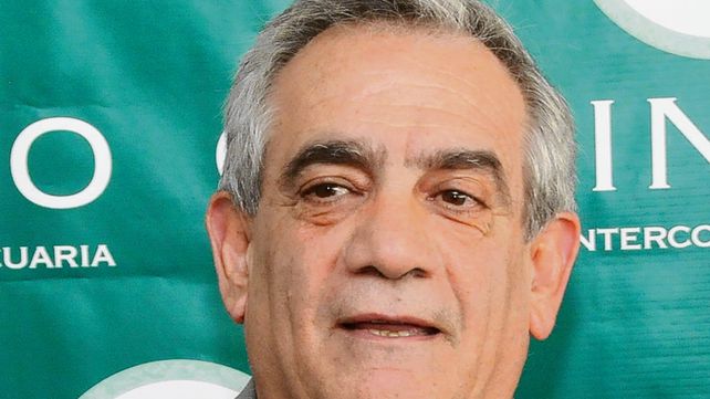 crisis. Iannizzotto dijo que hay incremento de problemáticas sociales en el interior.