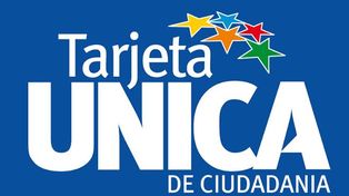 Se acreditarán los fondos de la Tarjeta Única de Ciudadanía
