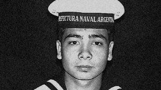 Identificaron los restos de otro combatiente caído en la guerra de Malvinas