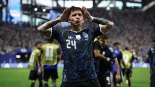 Enzo Fernández será refuerzo del Manchester City por una cifra récord