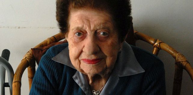 “No hago planes a diez años. Vivo cada día como algo distinto. El año pasado pedí un órgano porque siempre quise tocar”. confió.