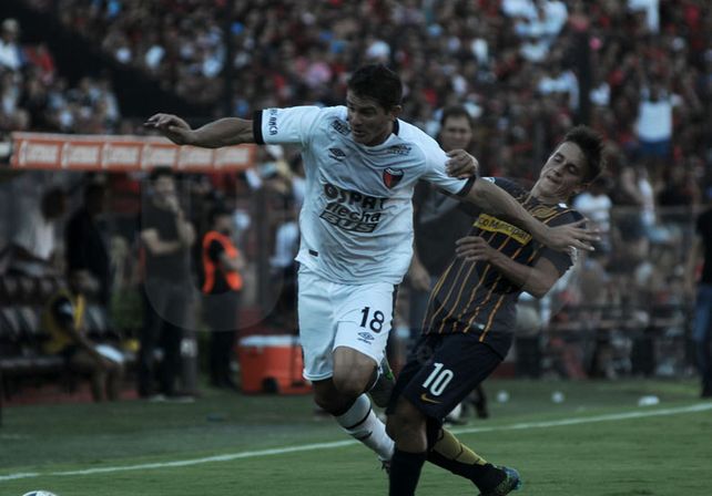 Mirá las estadísticas de Colón-Central