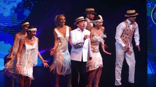 Estrellados