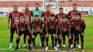 En la última presentación por la Primera Nacional Patronato venció 1 a 0 a Deportivo Morón en Buenos Aires.