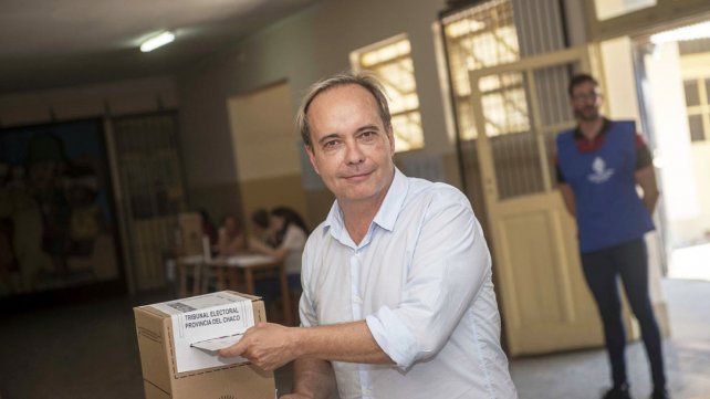 Elecciones 2023: Chaco elige gobernador y vice