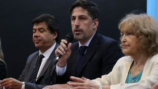 Renunció la viceministra de Educación