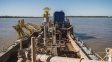 Vía Navegable Argentina refuerza su capacidad operativa ante los posibles efectos del fenómeno de El Niño