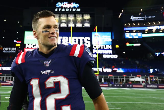 Brady est&aacute; considerado el mejor mariscal de campo de todos los tiempos en la NFL.
