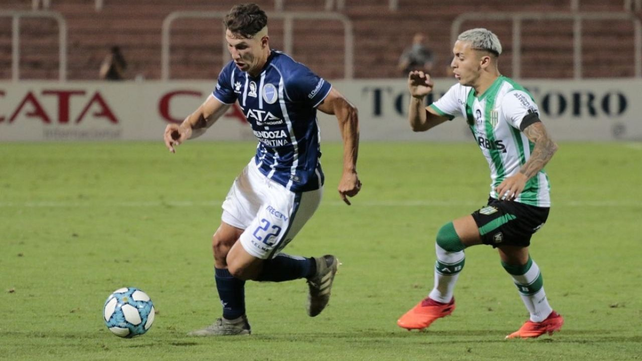 Godoy Cruz busca la recuperación ante Banfield