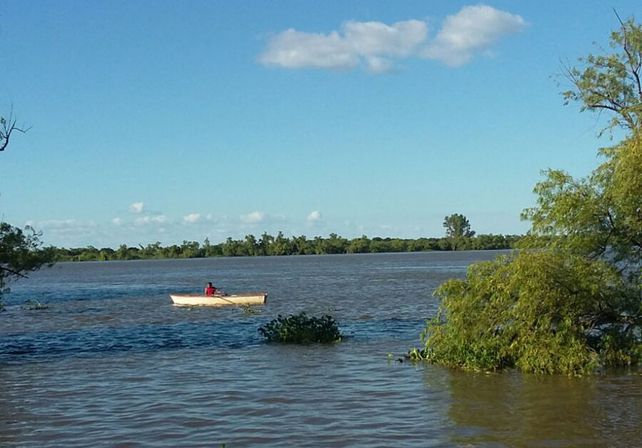 El fenómeno de El Niño podría tener un segundo pico a fines de otoño
