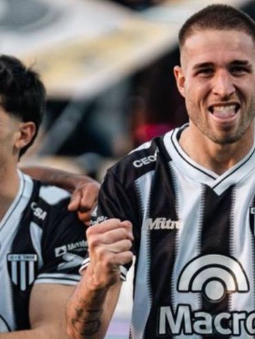Un ex-Central marcó la diferencia en un partido clave para el futuro de Newells