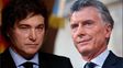 Macri volvió a cargar contra el Gobierno: En un año y medio no subieron un lugar en el ranking de transparencia