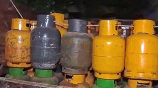 Sorpresa por la nueva suba en el precio de las garrafas de gas: cuáles son los nuevos valores