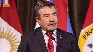 Néstor Roncaglia se refirió a las supuestas irregularidades en la administración del Círculo y Casino de la Departamental de Policía de Concepción del Uruguay