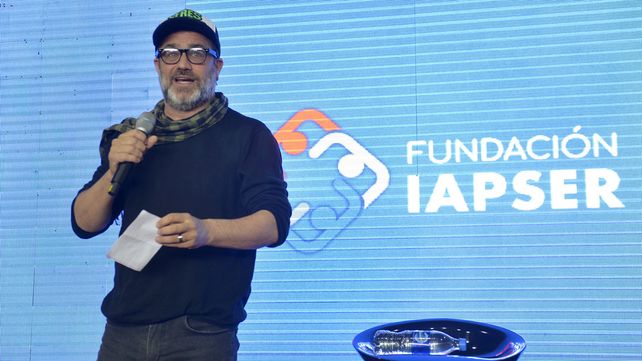 Adicciones: Gastón Pauls presentará Este soy yo a alumnos