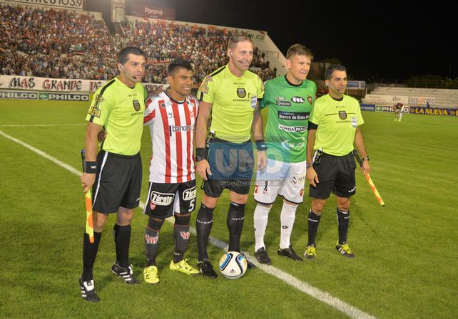 Foto UNO/Juan Manuel Hernández