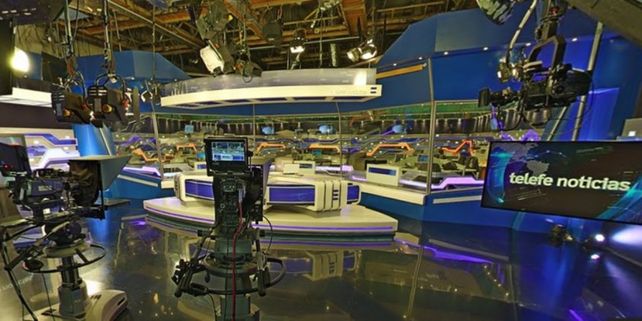 Cambio de mano. El conglomerado mediático de EEUU pagará 400 millones de dólares por el canal.