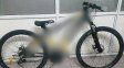 Recuperaron tres bicicletas robadas en un edificio de Paraná