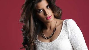 Murió una reina de la belleza