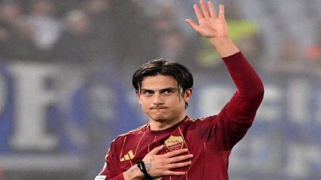 Paulo Dybala tiene un palco reservado en La Bombonera para el partido entre Boca y Universidad Católica