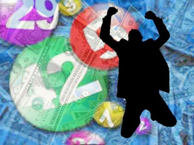 Ganaron millones en la loter&iacute;a pero no fueron a cobrar porque no lo cre&iacute;an