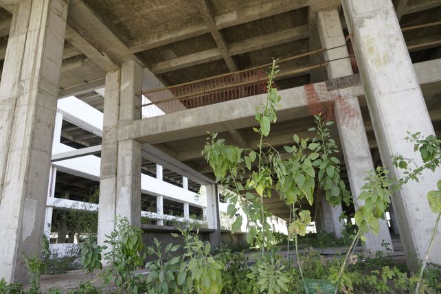 Hospital Regional Sur: la licitación para terminar el edificio estará lista a principios del año próximo