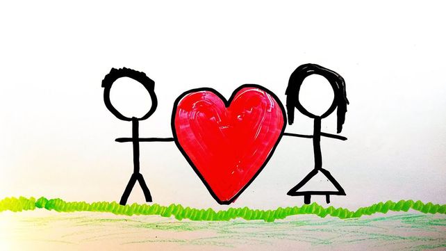 Enamorarse: ¿Fusión o Libertad?