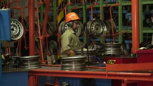 Fisfe señaló que la mejora industrial de marzo se explica más por el rebote estadístico que por una recuperación genuina. &nbsp;