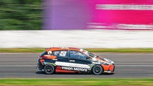 El de Paraná buscará revancha en esta temporada dentro de la divisional menor del TN.