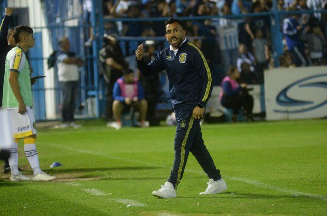 Tevez buscará dar el batacazo ante River en la despedida de Gallardo como entrenador.