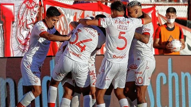 Huracán recibirá a Barracas Central en un partido que cerrará la 9ª fecha de la Copa de Liga Profesional.